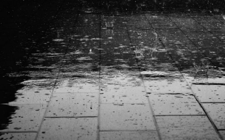 SMN prevé lluvias por Frente Frío No. 11